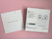 Parduodu Apple Airpods 3rd Generation - nuotraukos Nr. 2