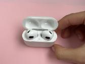 Parduodu Apple Airpods 3rd Generation - nuotraukos Nr. 6