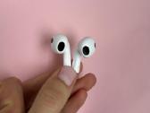Parduodu Apple Airpods 3rd Generation - nuotraukos Nr. 8