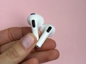 Parduodu Apple Airpods 3rd Generation - nuotraukos Nr. 9