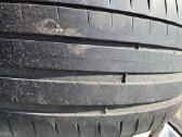 Volvo r18 originalūs ratlankiai su padangom - nuotraukos Nr. 4
