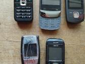 Seni pakrovėjai ir telefonai - nuotraukos Nr. 2