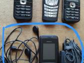Seni pakrovėjai ir telefonai - nuotraukos Nr. 3