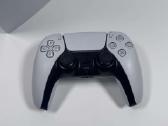 Sony Playstation 5 disc version+ 2 žaidimai - nuotraukos Nr. 4