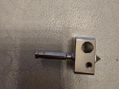 3D spausdintuvo hotend kaitinimo blokas su purkštu - nuotraukos Nr. 4