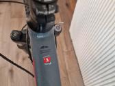 Cube 29" analog MTB kalnų dviratis 19" rėmas - nuotraukos Nr. 3