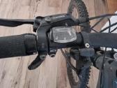 Cube 29" analog MTB kalnų dviratis 19" rėmas - nuotraukos Nr. 6