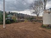 Sklypų lygininas, drenažas, pagrindų ruošimas - nuotraukos Nr. 20