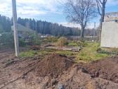 Sklypų lygininas, drenažas, pagrindų ruošimas - nuotraukos Nr. 19