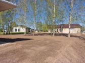 Sklypų lygininas, drenažas, pagrindų ruošimas - nuotraukos Nr. 2