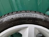 Opel ratai R17 5x110 - nuotraukos Nr. 2