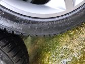 Opel ratai R17 5x110 - nuotraukos Nr. 3