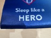 Parduodu Dormeo "Sleep like a hero" antčiužinį - nuotraukos Nr. 3