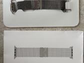 Apple Watch 49mm Titaninė apyrankė (M dydis) - nuotraukos Nr. 3