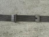 Apple Watch 49mm Titaninė apyrankė (M dydis) - nuotraukos Nr. 2