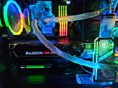 Xfx Rx 6950xt - nuotraukos Nr. 2