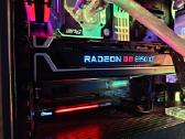 Xfx Rx 6950xt - nuotraukos Nr. 5