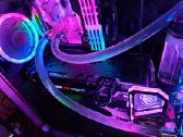 Xfx Rx 6950xt - nuotraukos Nr. 6