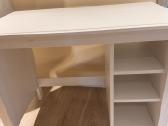 Ikea rasomasis stalas - nuotraukos Nr. 2