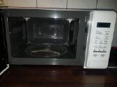 Daewoo geros būklės mikrobangų krosnelė - nuotraukos Nr. 10