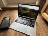 MacBook air 2019 - nuotraukos Nr. 2