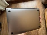 MacBook air 2019 - nuotraukos Nr. 6