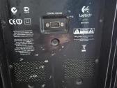 Logitech Z-5450 - nuotraukos Nr. 2