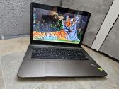 Medion Akoya i7/16gb/120ssd+1000gb/17.3 nvidia - nuotraukos Nr. 2