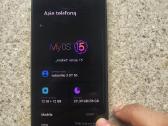 Zte Nubia Neo 3gt 5G 12/256gb žaidimų telefonas - nuotraukos Nr. 2