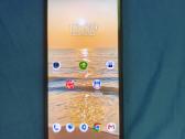 Sony Xperia 10III 5G 6/128 GB įskilusi dangtis - nuotraukos Nr. 2