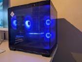 Žaidimų Pc i5-9600kf + Rtx 3060ti+ 16gb RAM - nuotraukos Nr. 4
