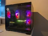 Žaidimų Pc i5-9600kf + Rtx 3060ti+ 16gb RAM - nuotraukos Nr. 5