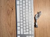 Originali Apple Keyboard A1243 - nuotraukos Nr. 2
