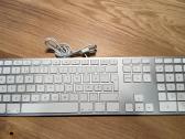 Originali Apple Keyboard A1243 - nuotraukos Nr. 3