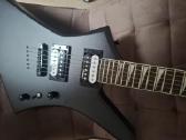 Jackson Js32t Kelly Elektrinė Gitara (Su dėklu) - nuotraukos Nr. 3