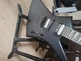 Jackson Js32t Kelly Elektrinė Gitara (Su dėklu) - nuotraukos Nr. 4