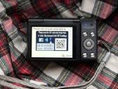 Panasonic Lumix Sz10 WiFi - nuotraukos Nr. 5