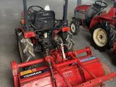 Yanmar Ke50 - nuotraukos Nr. 4
