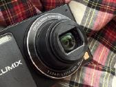Panasonic Lumix Sz10 WiFi - nuotraukos Nr. 9