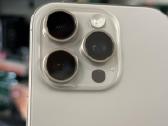 iPhone 16 pro 128gb,91% - nuotraukos Nr. 3