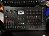 Elektron Analog Four Mk2 Sintezatorius - nuotraukos Nr. 3