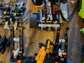 Lego - nuotraukos Nr. 5