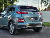Dalimis Europa Hyundai Kona Ev 150kw Pre Fl - nuotraukos Nr. 2