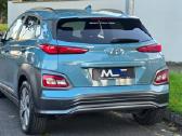 Dalimis Europa Hyundai Kona Ev 150kw Pre Fl - nuotraukos Nr. 3