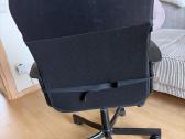 Biuro kėdė - nuotraukos Nr. 2