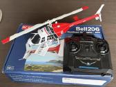 RC Era C138 Bell 206 sraigtasparnis - nuotraukos Nr. 2