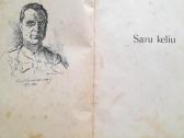 "Savu keliu" 1923m A Sabaliauskas - nuotraukos Nr. 2