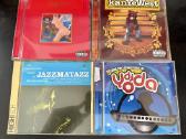 Repo, Hip-hop, Reagae CD - nuotraukos Nr. 2