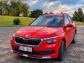 Škoda Kamiq 1.0l G-tec - nuotraukos Nr. 3