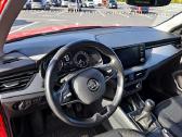 Škoda Kamiq 1.0l G-tec - nuotraukos Nr. 5